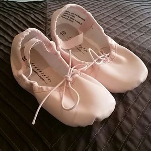 Dance Shoes